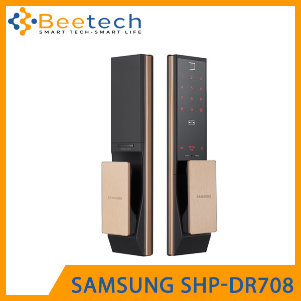 Khóa vân tay Samsung SHP-DR708