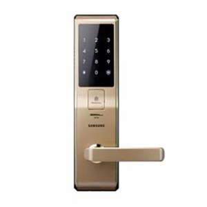 Khóa vân tay Samsung SHS-H705FBG/EN