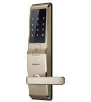 Khóa vân tay Samsung SHS-H705FBG/EN