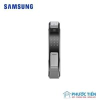 Khóa vân tay Samsung SHS P718LMG/EN