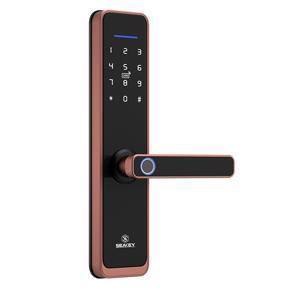 Khóa vân tay Seakey F33B