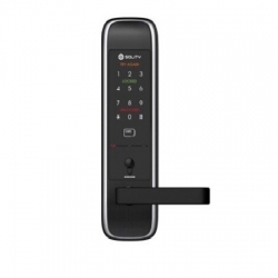 Khoá vân tay Solity GM-5500K