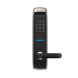 Khoá vân tay Solity GM-6000K