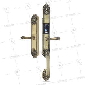 Khóa vân tay tân cổ Kassler KL-979