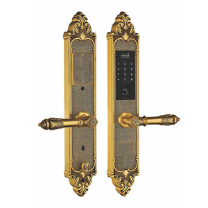 Khóa vân tay tân cổ Kassler KL-959C
