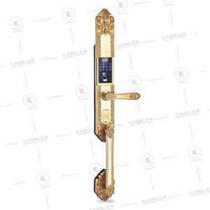 Khóa vân tay tân cổ Kassler KL-979