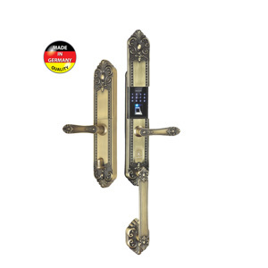 Khóa vân tay tân cổ Kassler KL-979