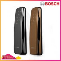 Khóa vân tay thông minh BOSCH EL800, Khóa cửa vân tay tự động | Ổ khóa thông minh, khóa điện tử nhập khẩu [SIÊU XỊN]