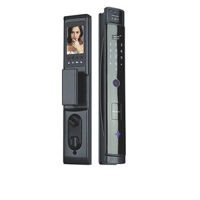 Khoá vân tay thông minh Sharp S2-FV