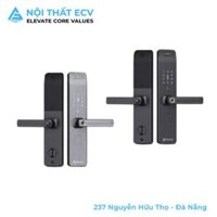 Khóa Vân Tay Tích Hợp Màn Hình Chống Trộm Osuno OSN-3366