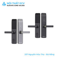 Khóa Vân Tay Tích Hợp Màn Hình Chống Trộm Osuno OSN-3366