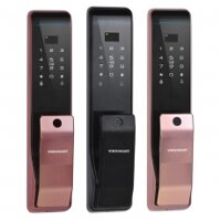 Khóa vân tay Viro-Smart lock 6in1 VR-TCP918-X6