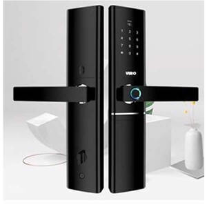 Khóa vân tay Viro-Smartlock 6in1 VR-G07