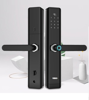 Khóa vân tay Viro VR-G09