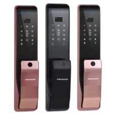 Khóa vân tay Viro VR-TCP918-X6