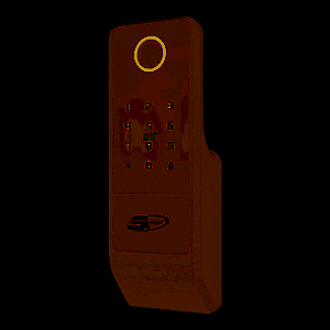 Khóa vân tay Wifi 5a Ds3000 Pro Dual