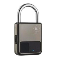 KHÓA VÂN TAY XE MÁY KASSLER KL-2000