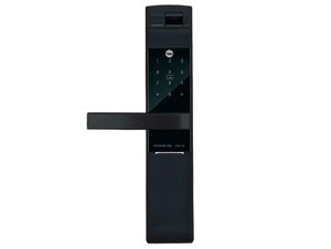 Khóa vân tay Yale YDM7116MB