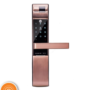 Khóa vân tay Yale YDM7116MB
