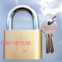 Khoá Việt Tiệp 01601