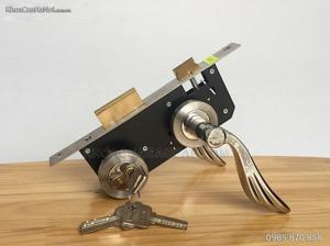 Khóa Việt Tiệp 04081