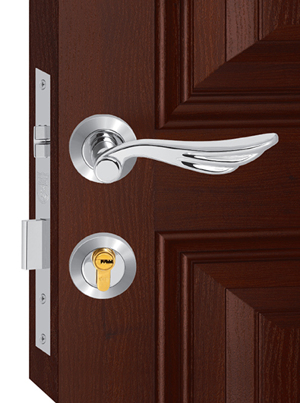 Khóa Việt Tiệp 04081