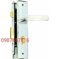 KHÓA VIỆT TIỆP 04194