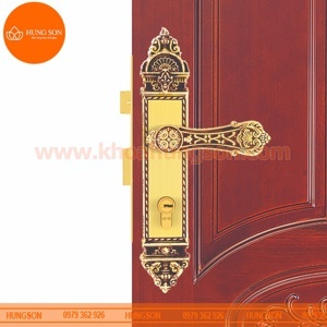 Khóa Việt Tiệp 04279