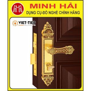 Khóa Việt Tiệp 04279
