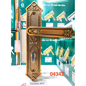 Khóa Việt Tiệp 04373