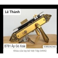 khóa viet tiẹp 4249