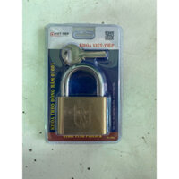 KHÓA VIỆT TIỆP BẤM 0152M 01601 -KHÓA BẤM KHÔNG CẦN CHÌA VIỆT TIỆP