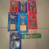 Khoá Việt Tiệp càng dài, khóa VT đồng thau chống cắt