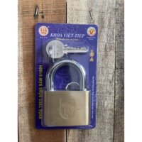 Khóa Việt Tiệp Chính Hãng 01601