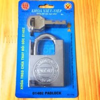 Khoá Việt Tiệp chống cắt cao 7,3cm 01402