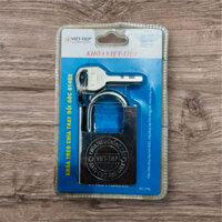 Khoá Việt Tiệp chống cắt, chống trộm 01402 cầu 8 ( hàng chính hãng )