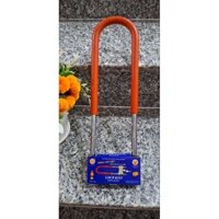 Khóa Viêt-Tiệp chữ U khóa xe máy chống trộm