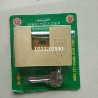 Khoá việt tiệp CN 982