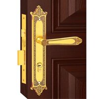 khóa Việt Tiệp đồng cửa đi 04187