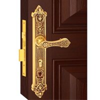 Khóa Việt Tiệp Đồng cửa đi 04296