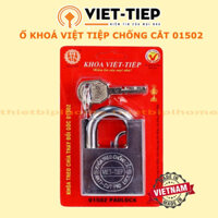 khóa việt tiệp