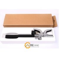 Khóa vô lăng ô tô kiêm gậy tự vệ V2