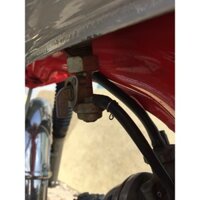 khóa xăng cho bình xăng lớn xe CL, 68