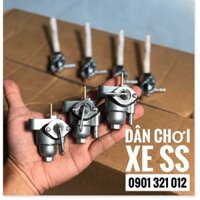 Khoá Xăng Honda 67 CD50 CL50