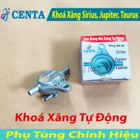Khoá Xăng Tự Động ( Bơm Xăng ) Sirius, Jupiter, Taurus Hiệu Centa Thành Đạt
