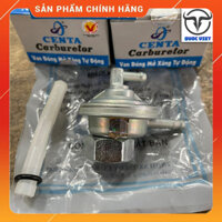 Khoá Xăng Tự Động ( Bơm Xăng ) Xe Spacy, Dylan, SH, Future 125, Click 110, Esky, Attila, @Stream Hàng Cao Cấp Loại 1