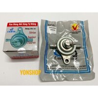 Khoá Xăng Tự Động ( Bơm Xăng ) Sirius, Jupiter, Taurus Hiệu Centa