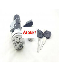 Khoá xe có từ Wave 100 chính hãng