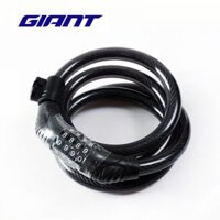 KHÓA XE ĐẠP GIANT – FAITHE 1200