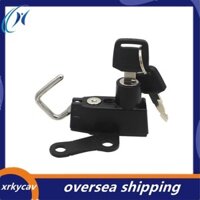 Khóa Xe Máy Chống Trộm An Ninh Gắn Móc Phù Hợp Cho GSX-8S GSX-8R 2023 2024- GSX8S GSX8R
